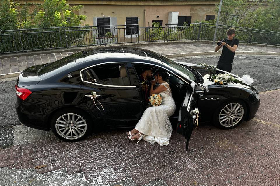 Maria e Ernesto