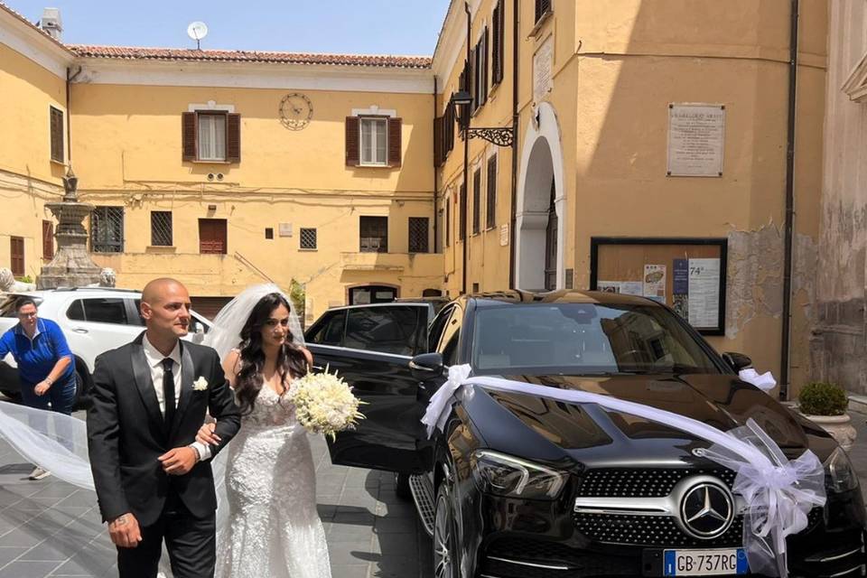 Matrimonio 30 giugno gle