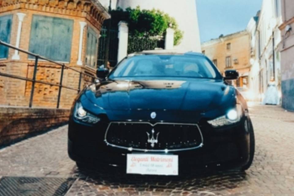 Ghibli