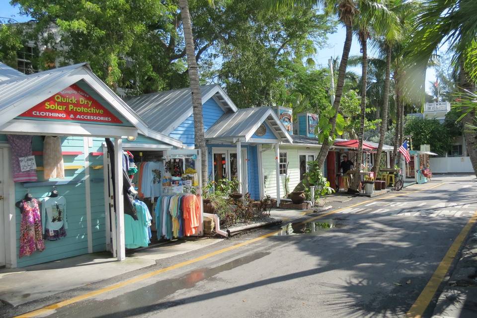 Key West - Florida USA