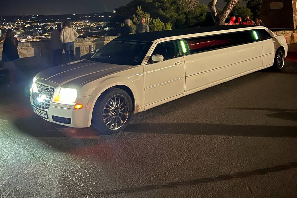 Limousine