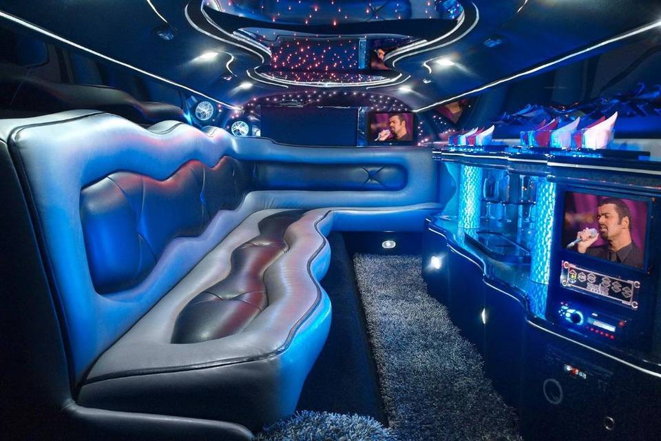 Limousine