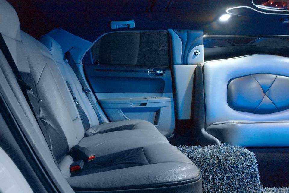 Limousine
