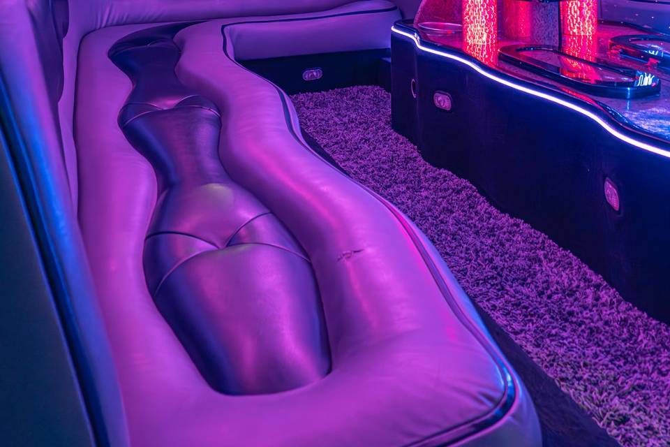 Limousine