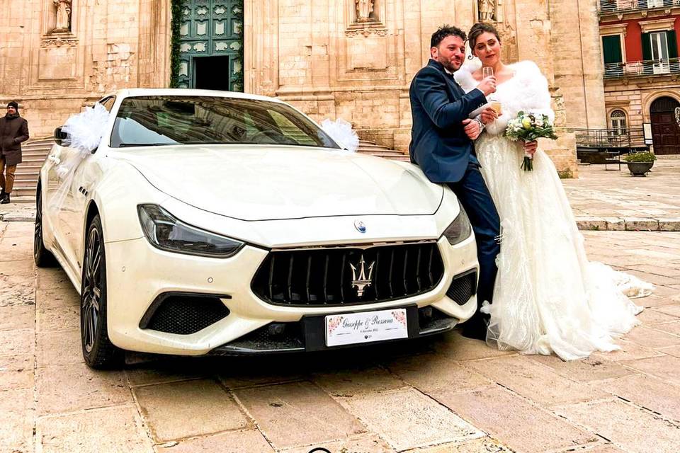 Maserati