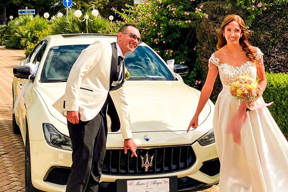 Maserati