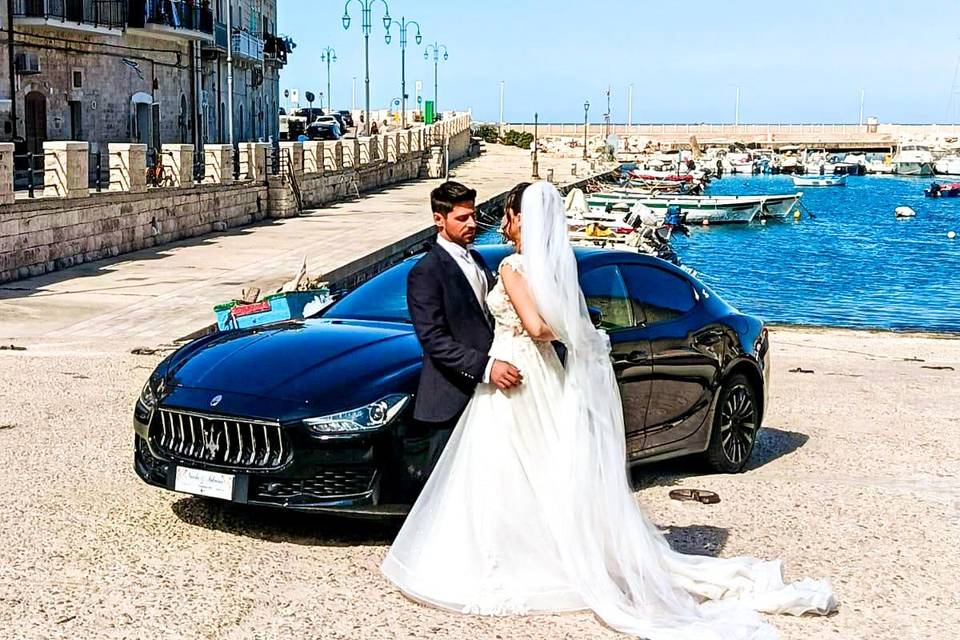 Maserati