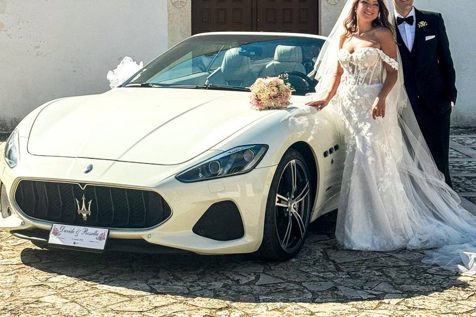 Maserati