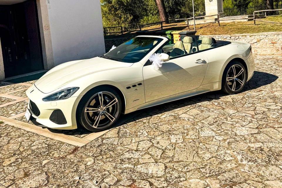 Maserati