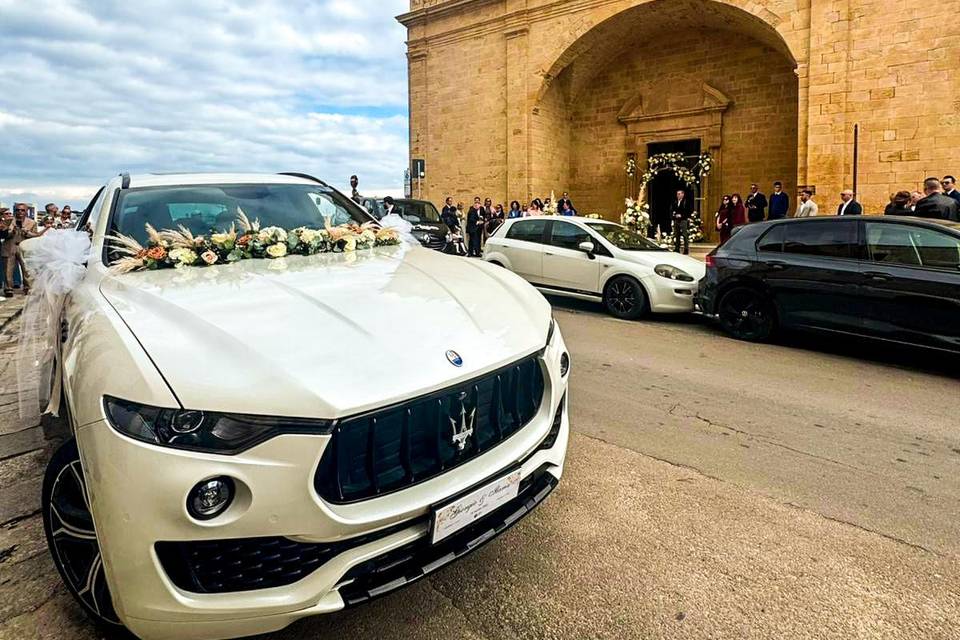 Maserati