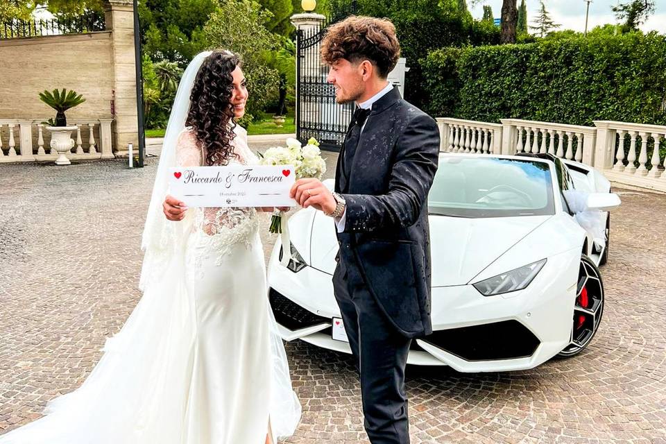 Lamborghini