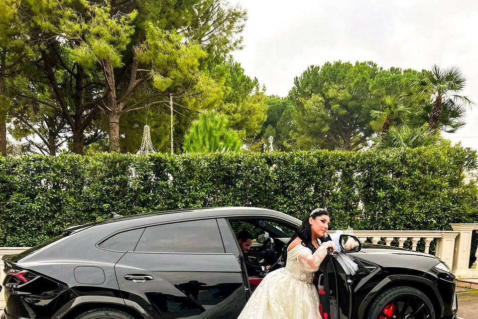 Lamborghini