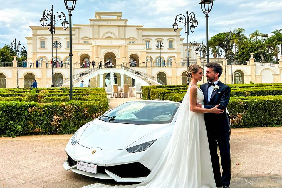 Lamborghini