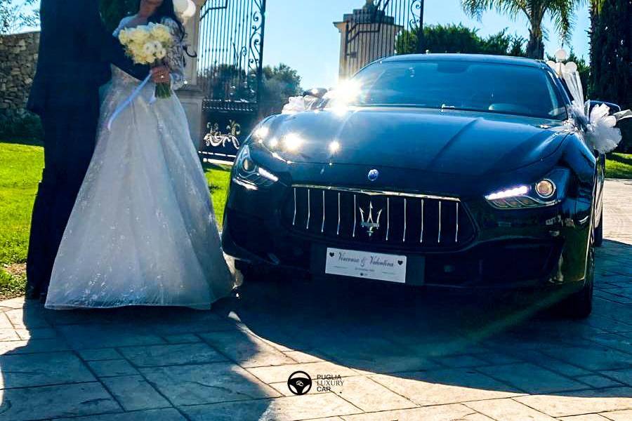 Maserati