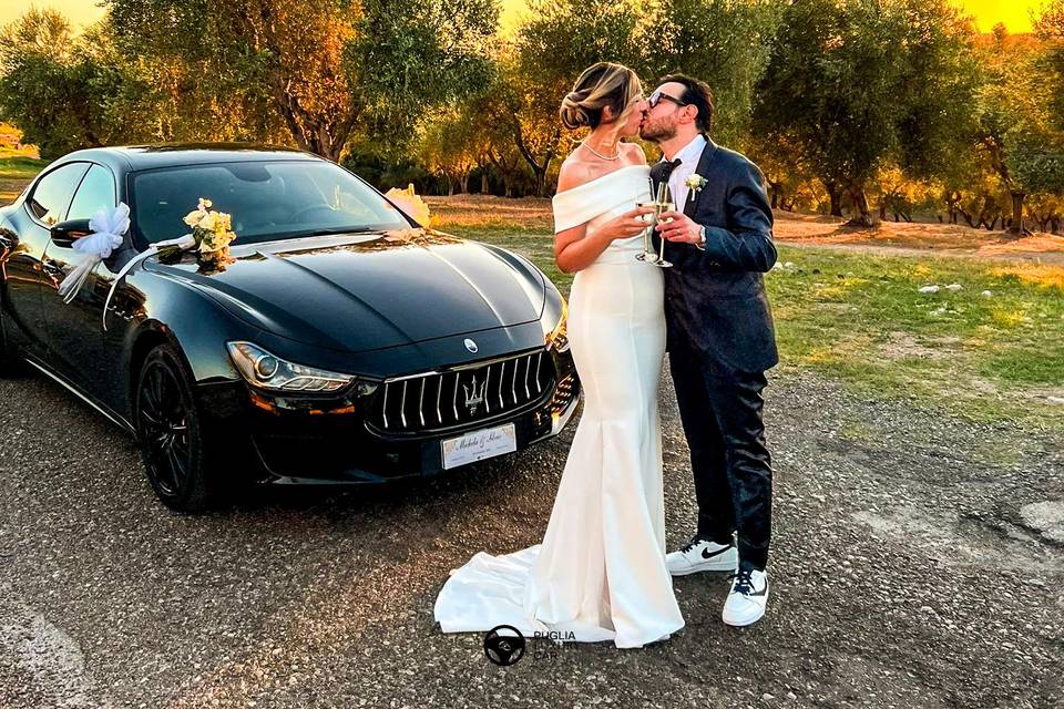 Maserati