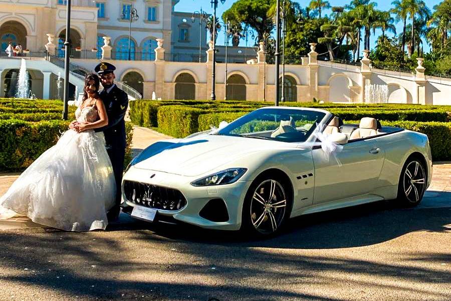 Maserati