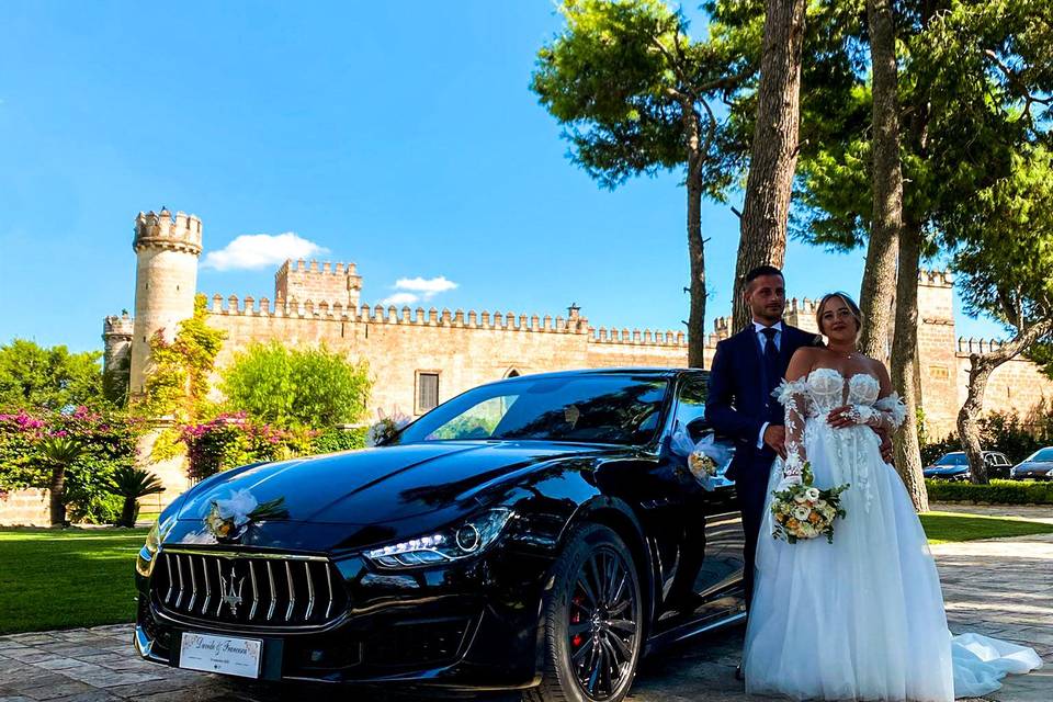 Maserati
