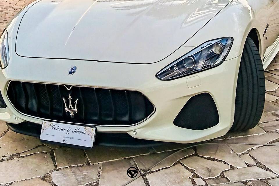 Maserati