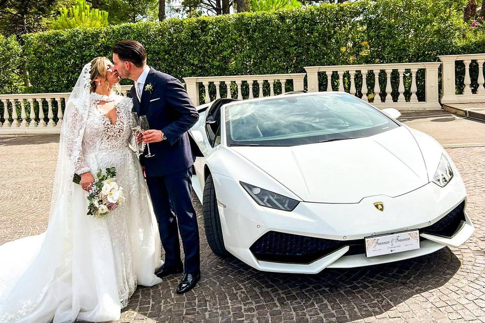 Lamborghini