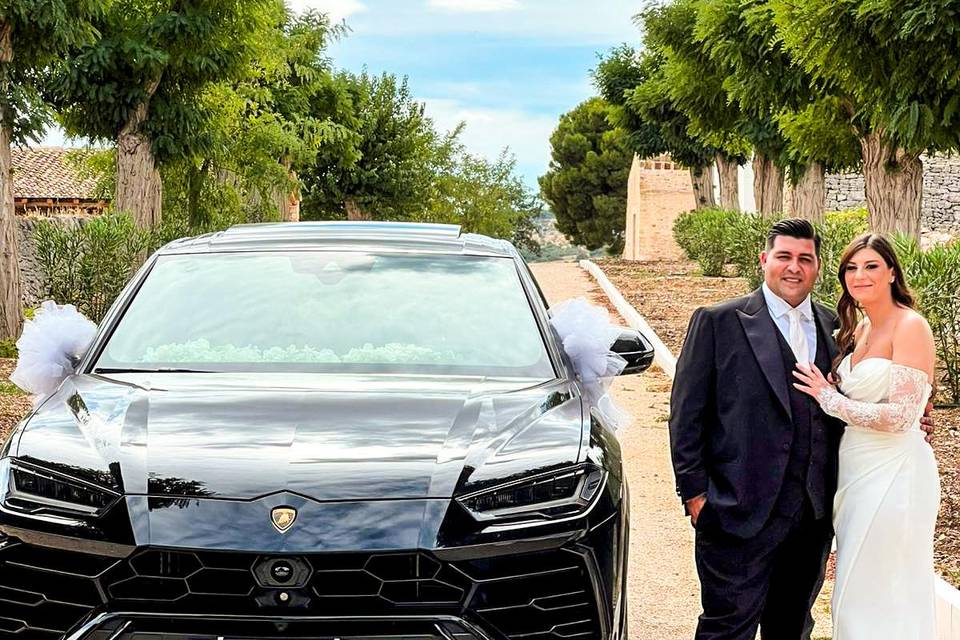 Lamborghini