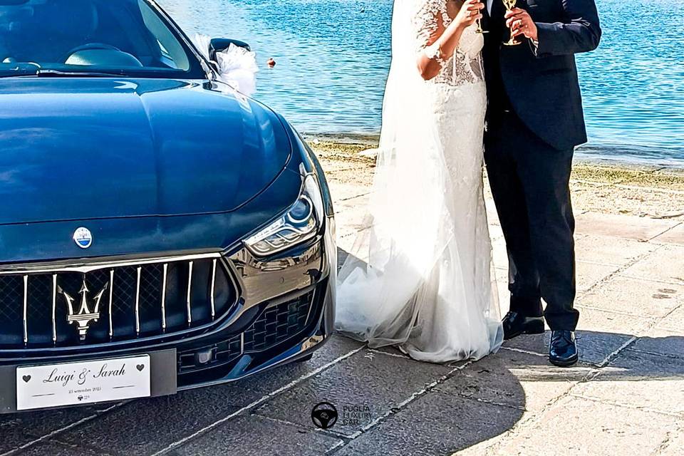 Maserati