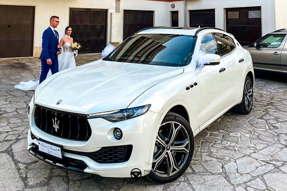 Maserati