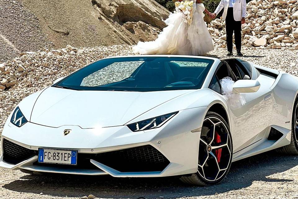 Lamborghini