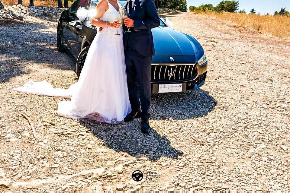 Maserati