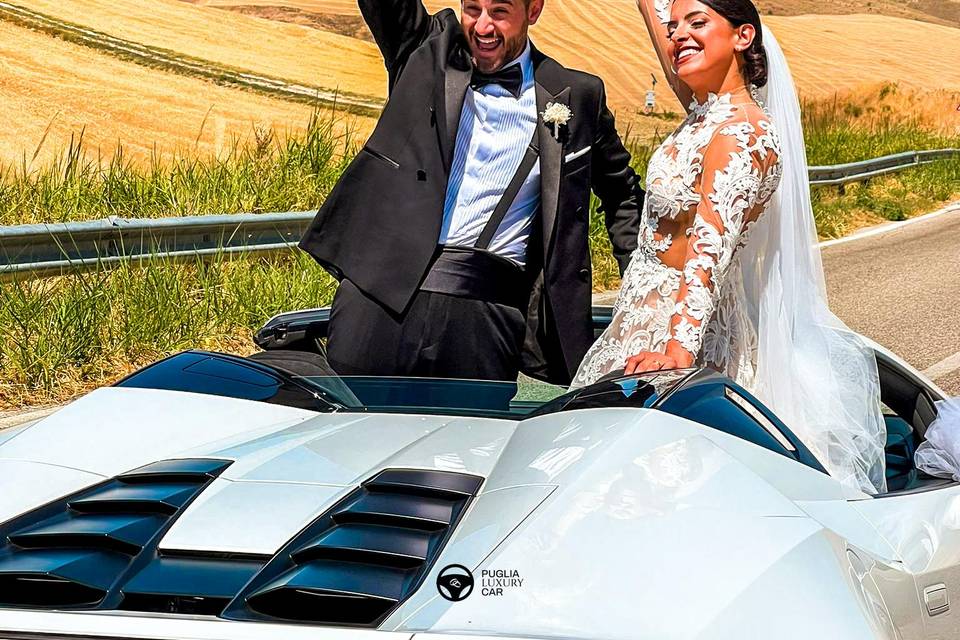 Lamborghini
