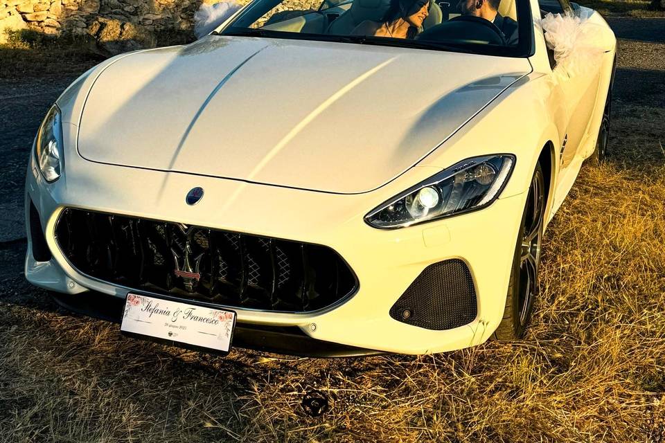 Maserati