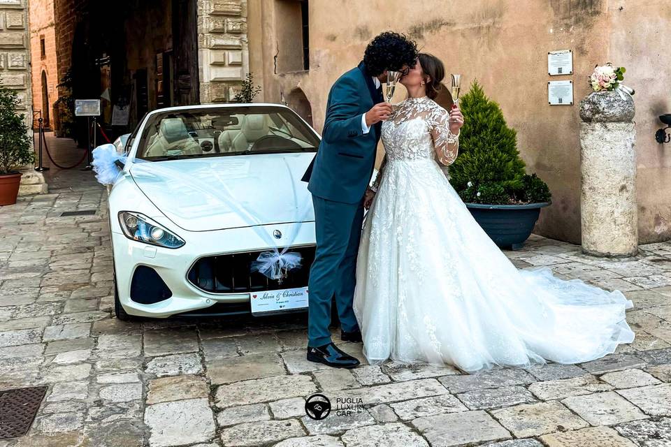 Grancabrio v8