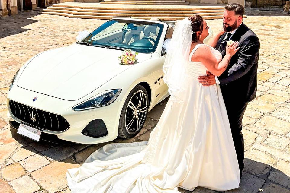 Grancabrio v8