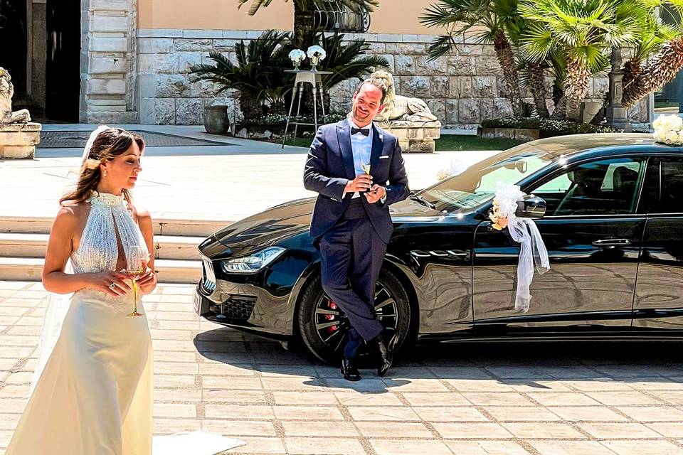 Maserati