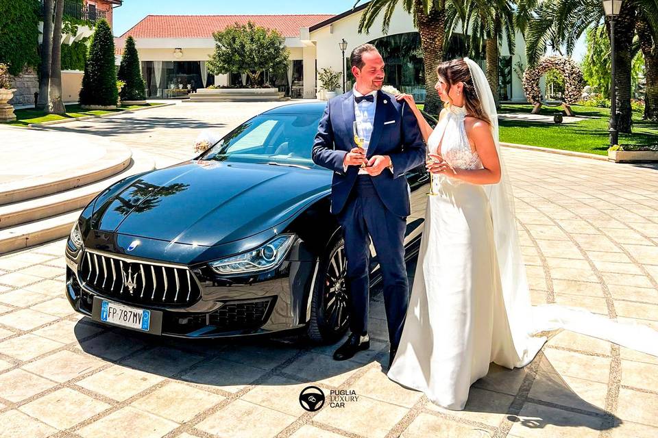 Maserati