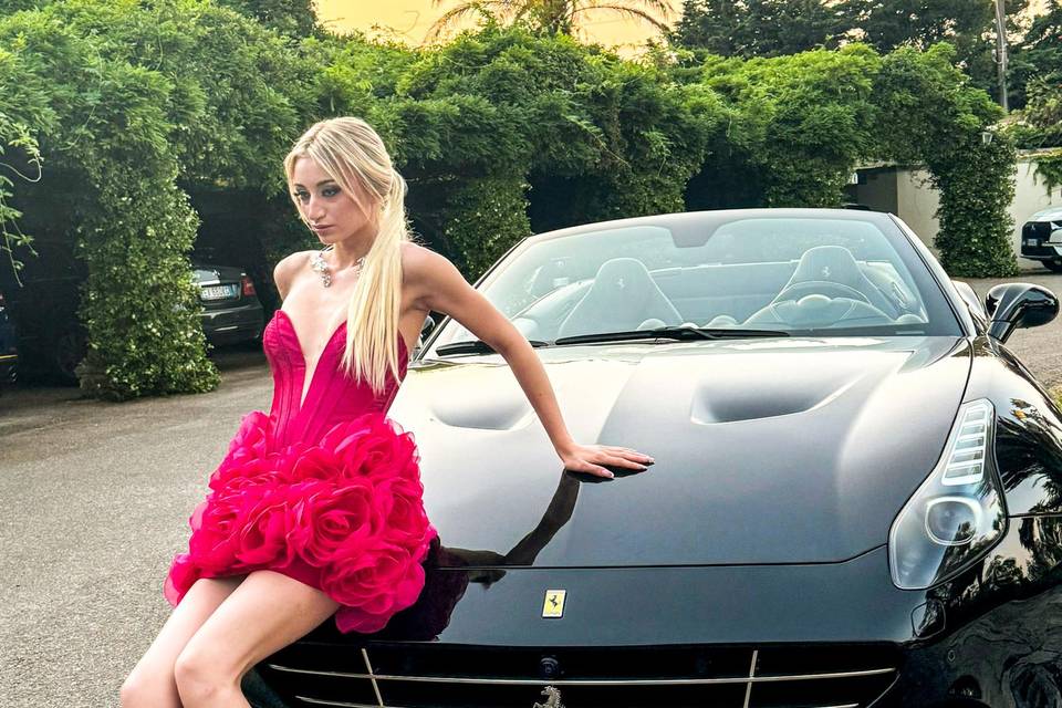 Ferrari