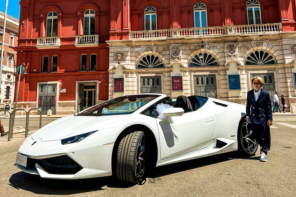 Huracan