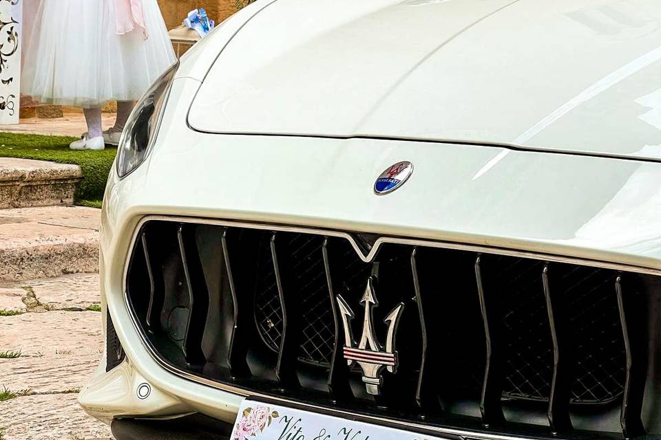 Maserati