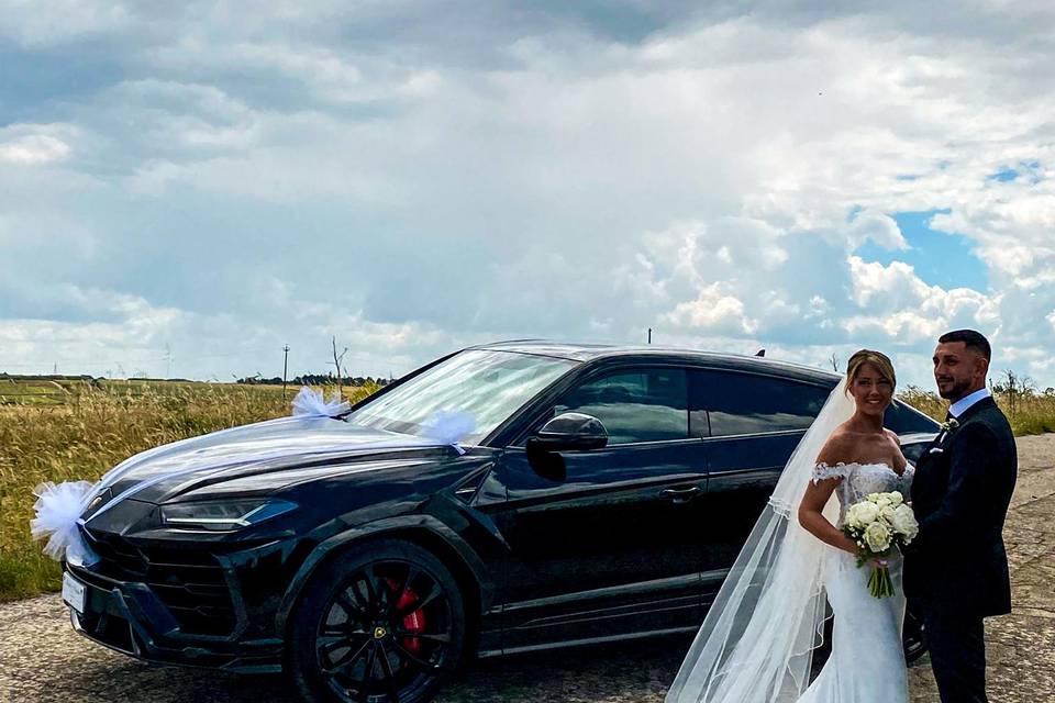 Urus