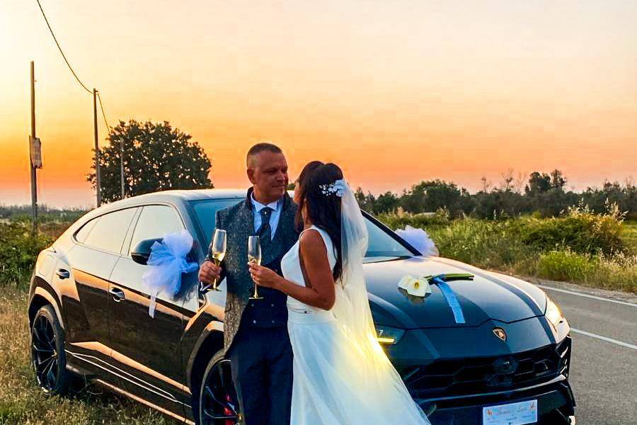 Lamborghini