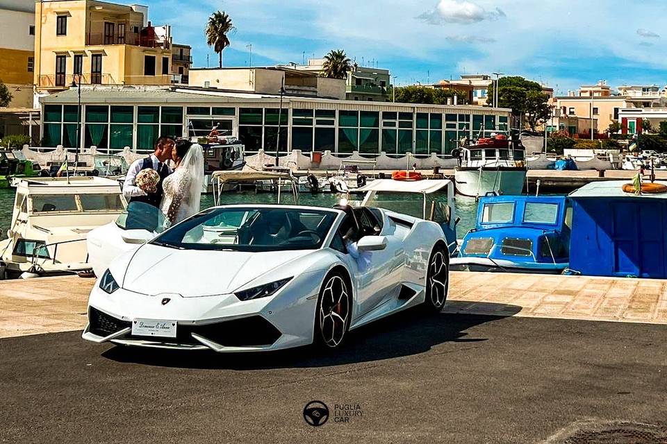 Lamborghini