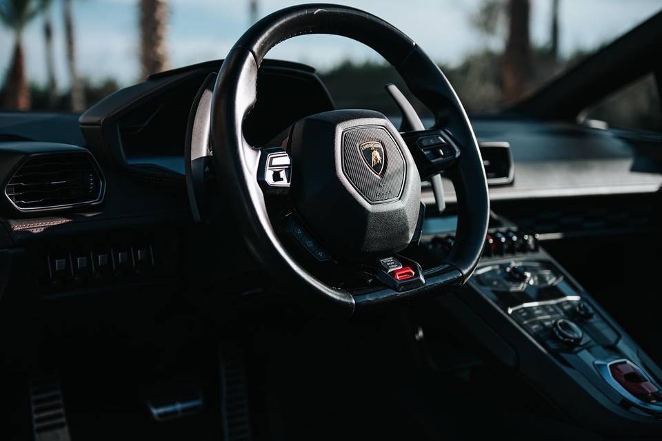 Lamborghini