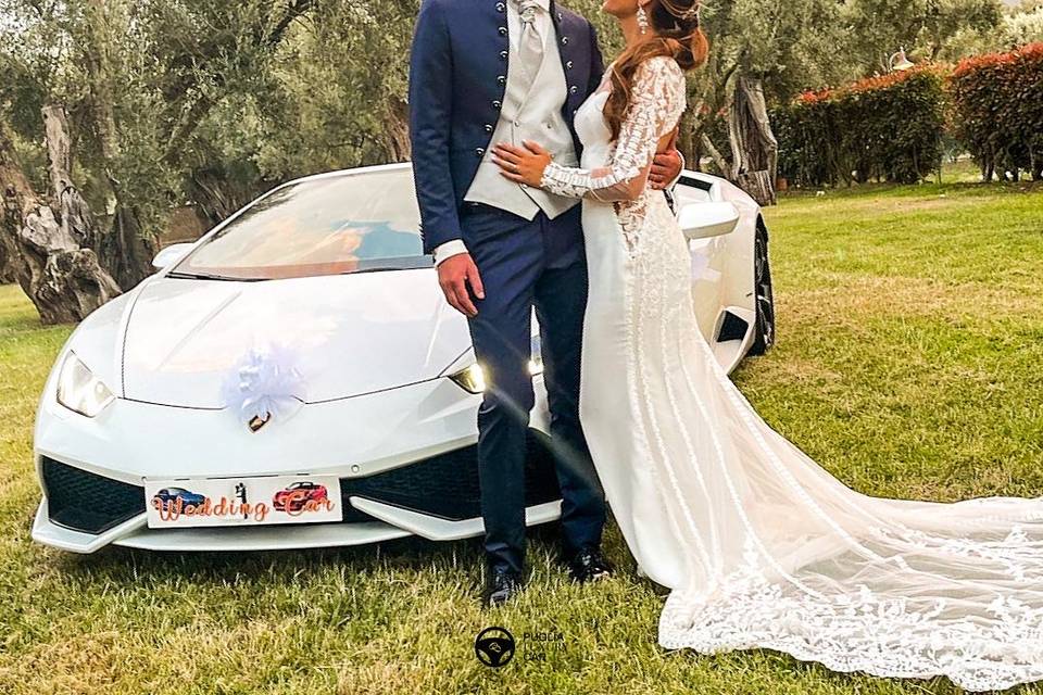 Lamborghini