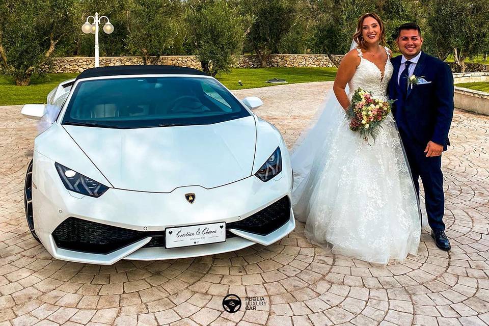 Lamborghini