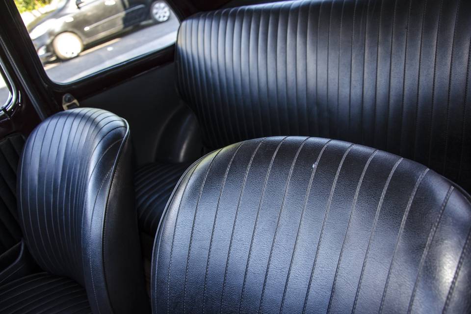 Auto vintage