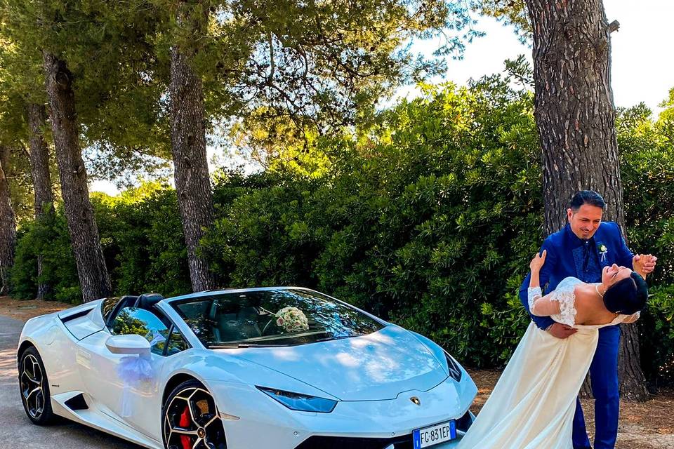 Lamborghini