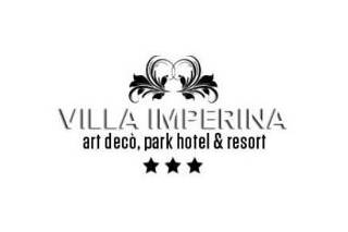Hotel Villa Imperina