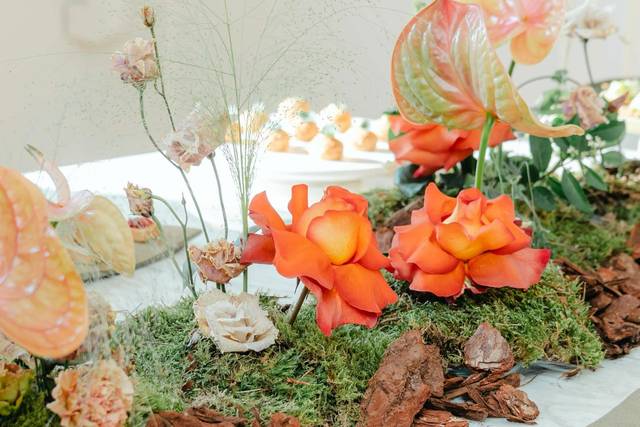 Fiori Cuori Veleno