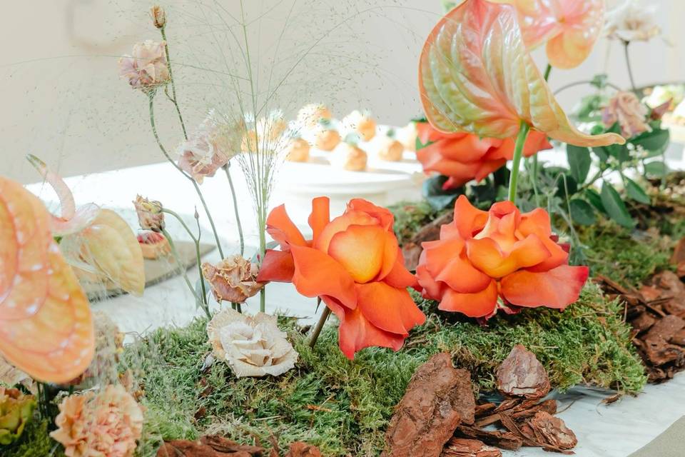 Fiori Cuori Veleno