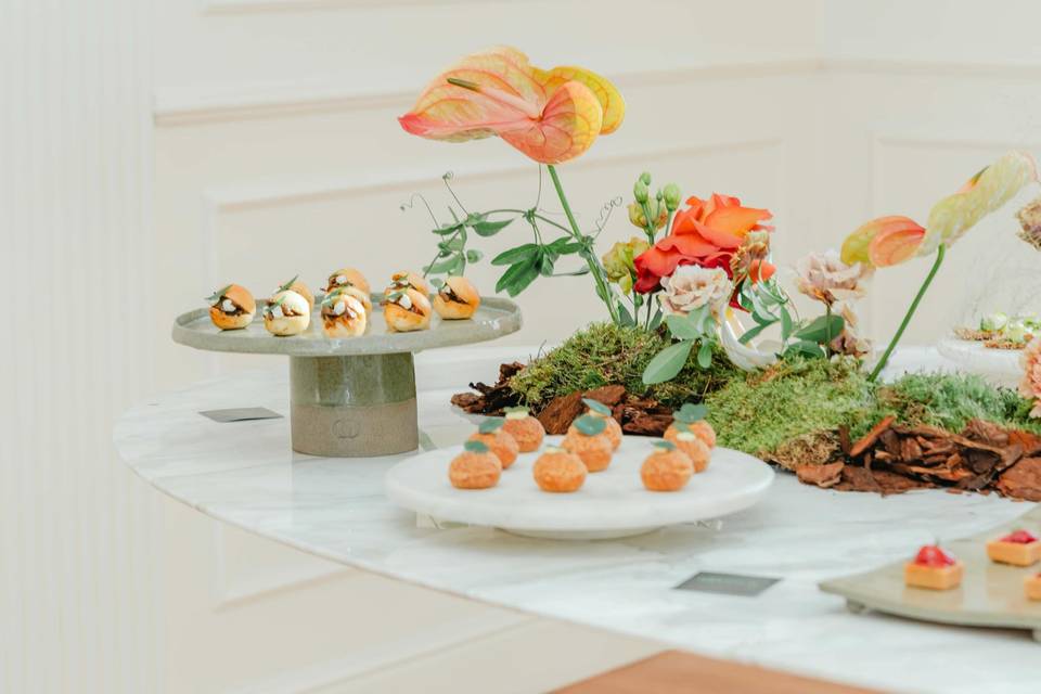 Fiori Cuori Veleno