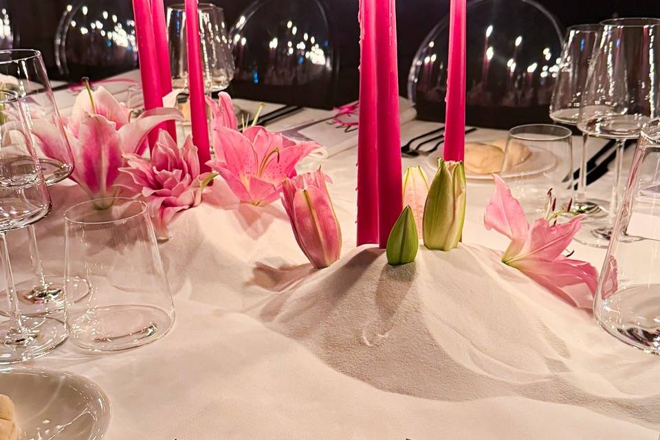 Fiori Cuori Veleno